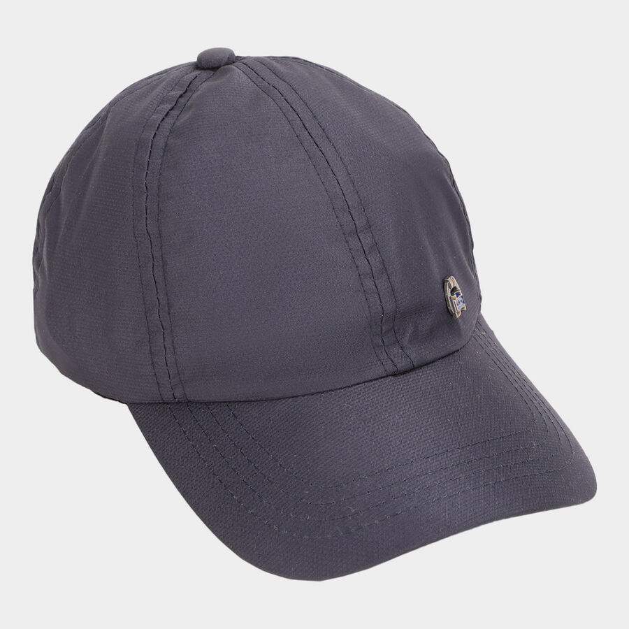 Men's Canvas Cap, , large image number null
